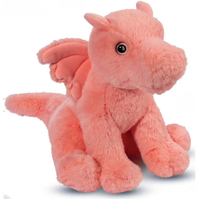 Ronnie Pink Dragon