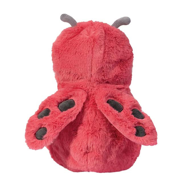 Baby Ladybug Hug