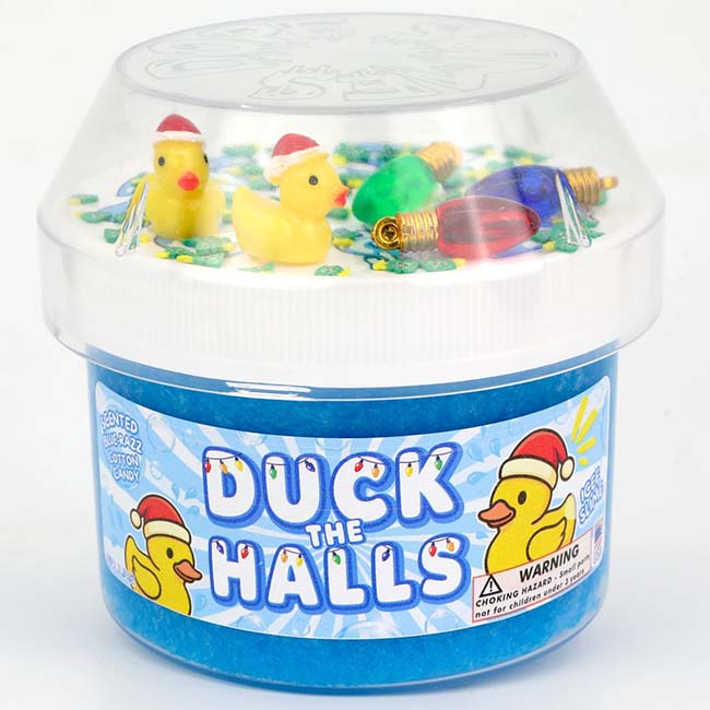 Duck the Halls-1