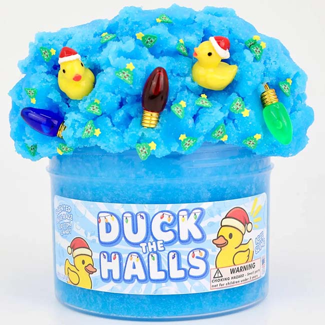 Duck the Halls-2