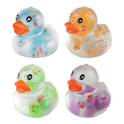 SUGAR SWAPS DUCKY DUCK