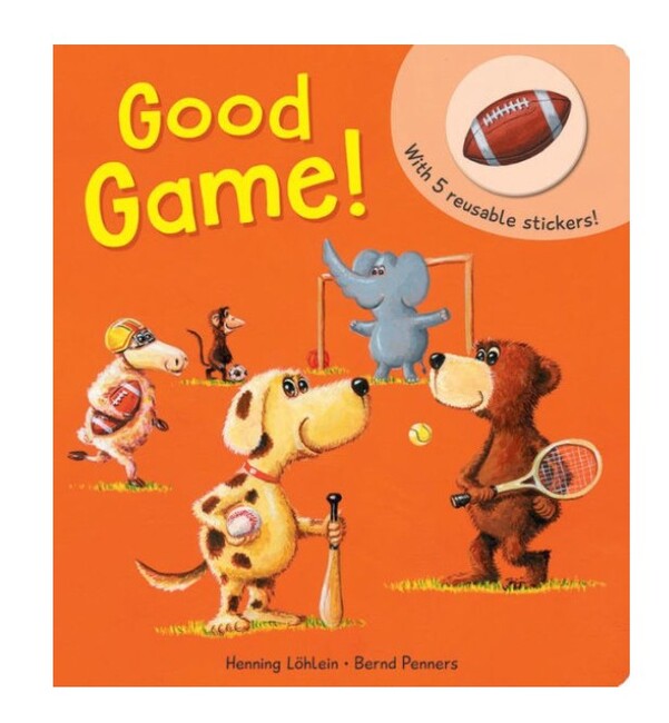 Good Game