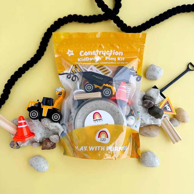 Construction Play Kit