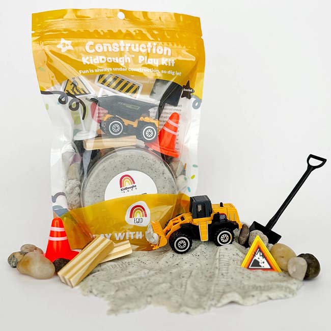 Construction Play Kit