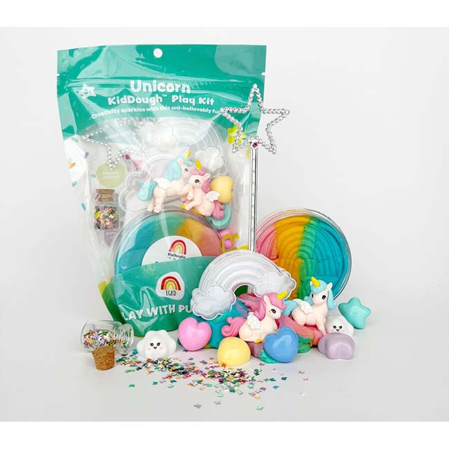 Unicorn Play Kit-1