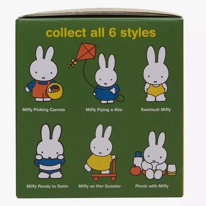 Miffy Summer Bb