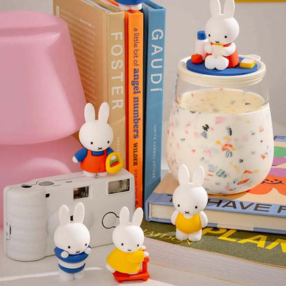 Miffy Summer Bb