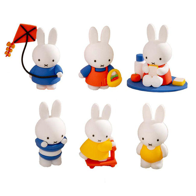 Miffy Summer Bb