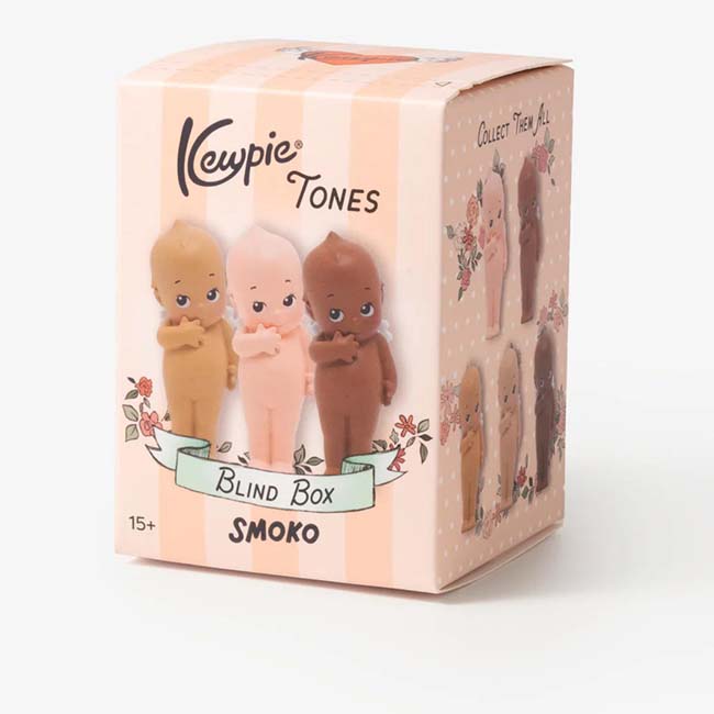 Kewpie Tones Blind Box-2