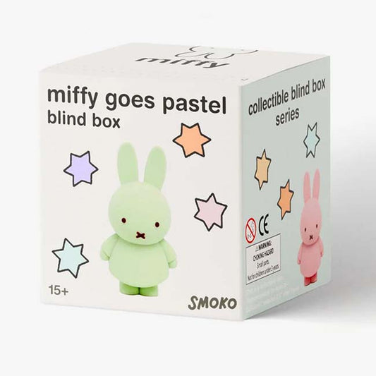 Miffy Pastel Bb