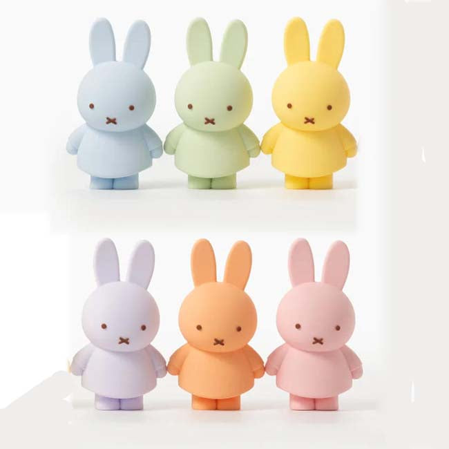 Miffy Pastel Bb