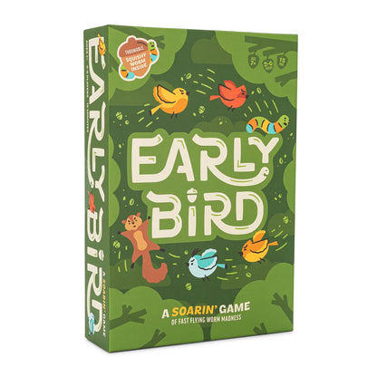 EARLY BIRD