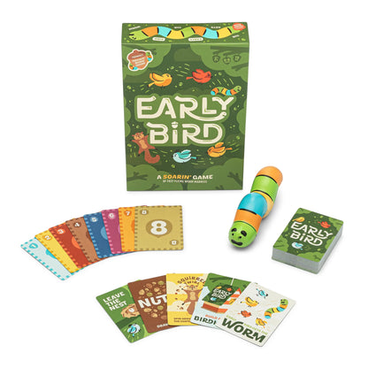 EARLY BIRD