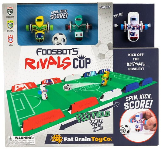 Foosbots Rival Cup-1