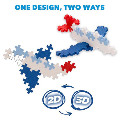 Puzzle by Number Transpor