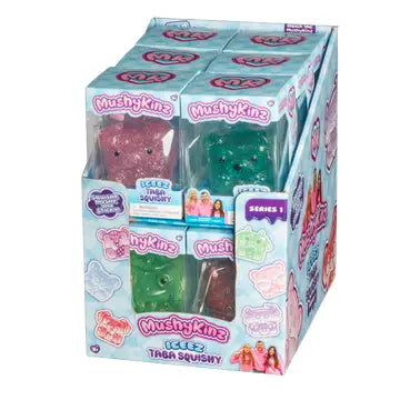 ICEEZ OG TINTED GLITTER MILK CARTON