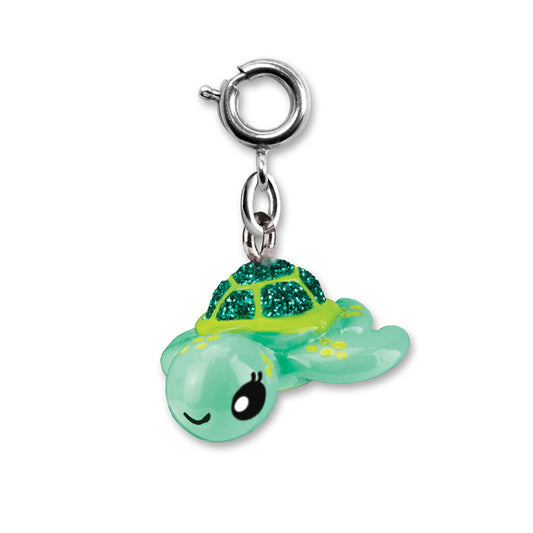 Baby Sea Turtle Charm-1