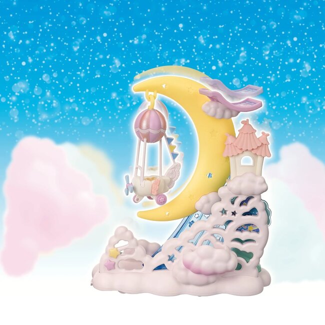 Daydream Parade Playset