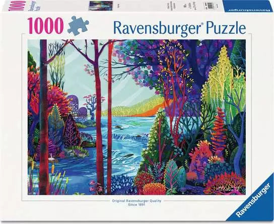 INDIGO FOREST 1000 PC