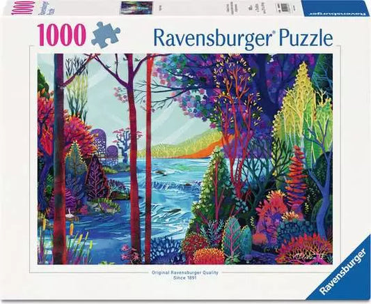 INDIGO FOREST 1000 PC