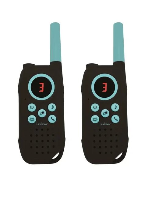 Digital Walkie Talkies-2