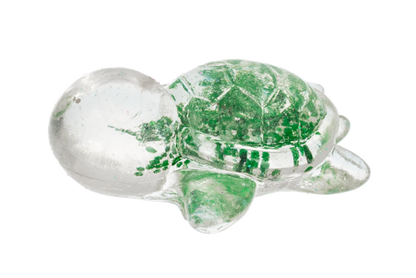 MINI SQUISHY TURTLE