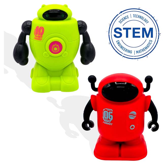 Tracerbot Set
