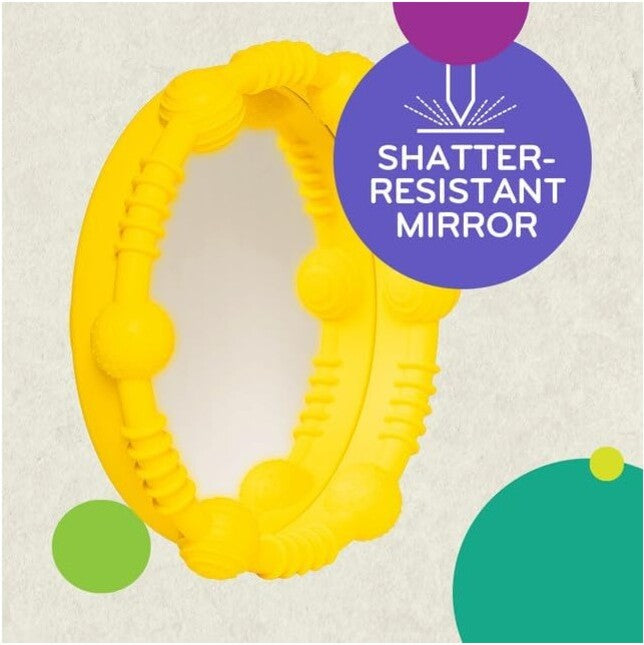 Lookee Bath Mirror