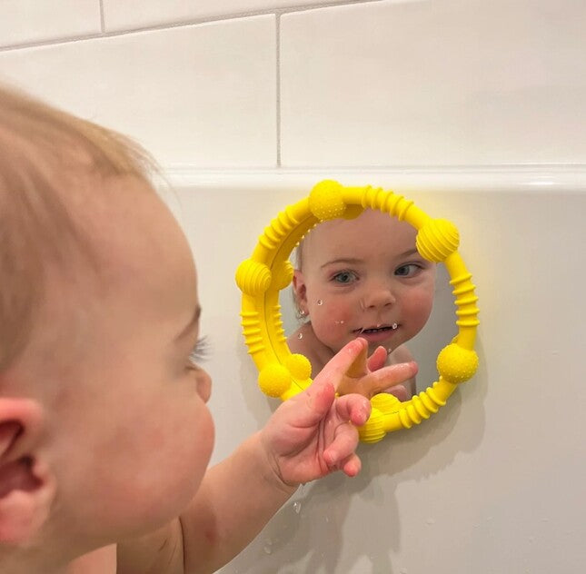 Lookee Bath Mirror