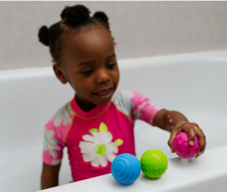 Wooshlz Bath Shakers