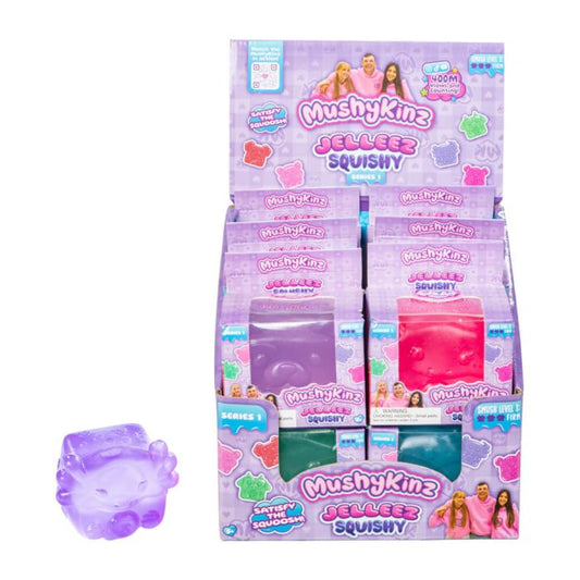 JELLEEZ SQUISHY MALTOSE BASE