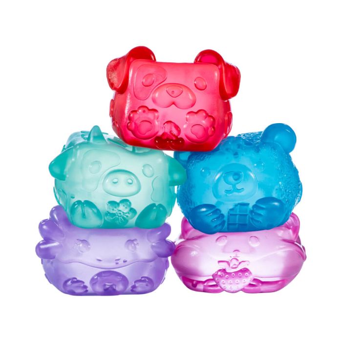 JELLEEZ SQUISHY MALTOSE BASE -12PC