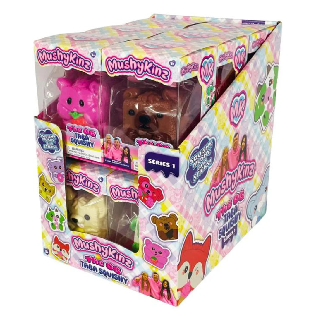PREM OG BASE FO MILK CARTON GIFT BOX -12PC