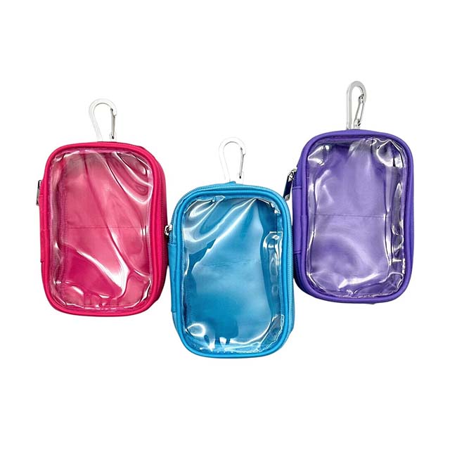 Clip N Carry Collect Bag-1