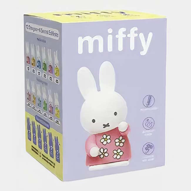 Miffy Pen Holder Series-1