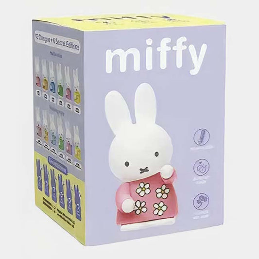 Miffy Pen Holder Series-1