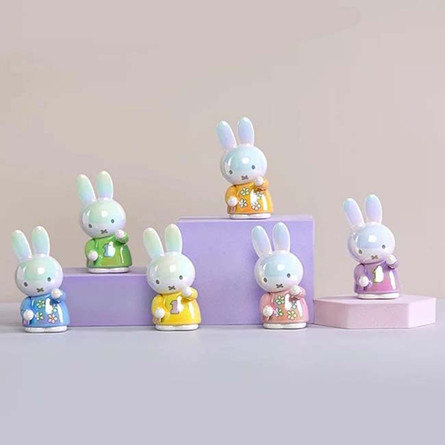 Miffy Pen Holder Series-2