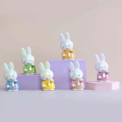 Miffy Pen Holder Series-2