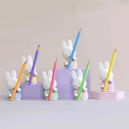 Miffy Pen Holder Series-4
