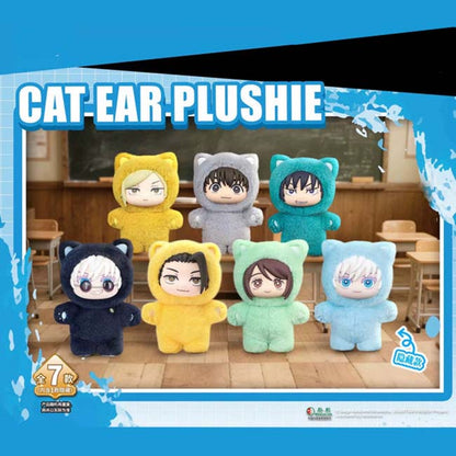 Jujutsu Kaisen Cat Ear