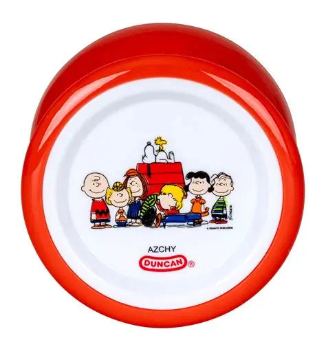 Duncan Peanuts Butterfly XT Yoyo