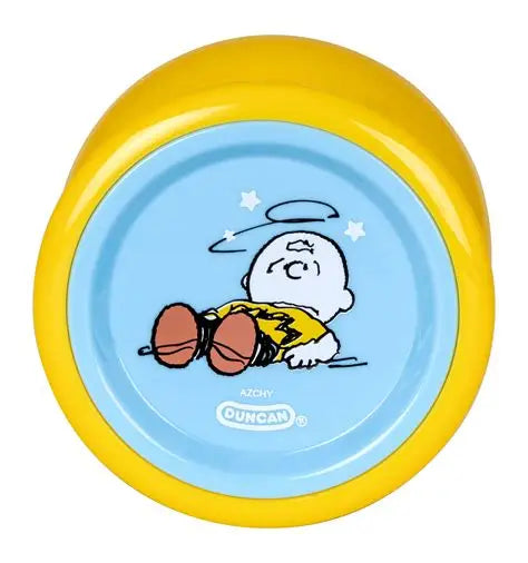 Duncan Peanuts Butterfly XT Yoyo