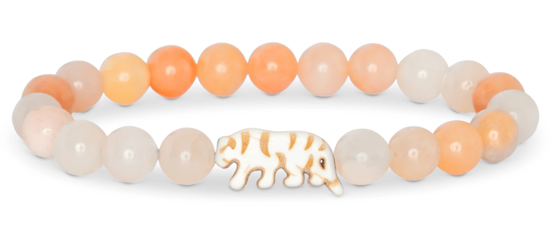 The Prowl Bracelet Fahlo - Tiger