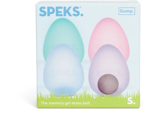 Gump Egg 4 Pack-1