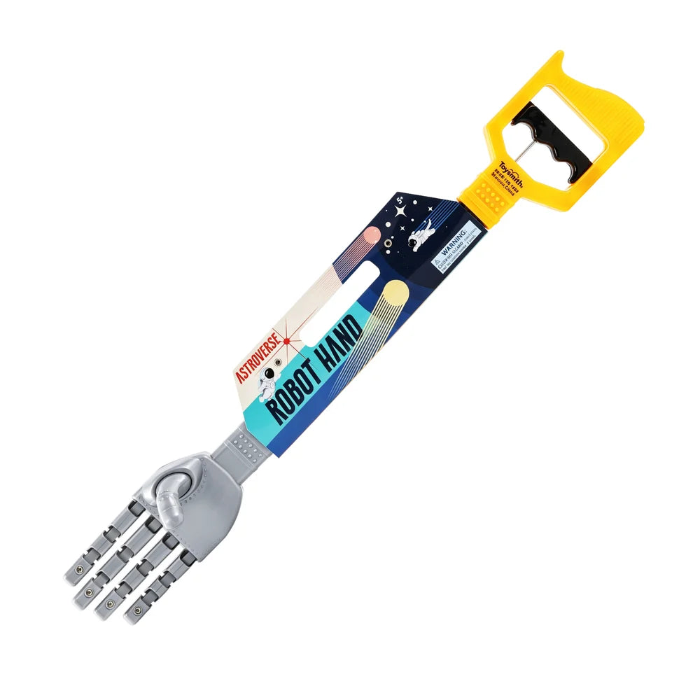 Robot Claw