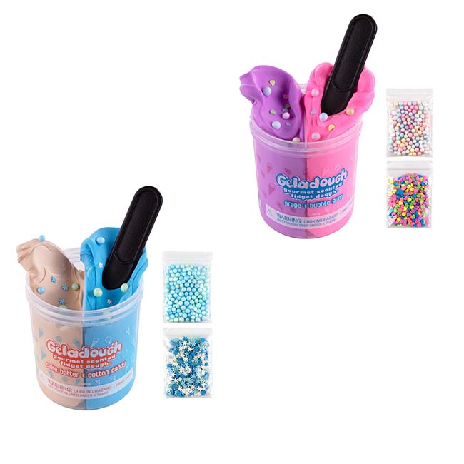Geladough 2