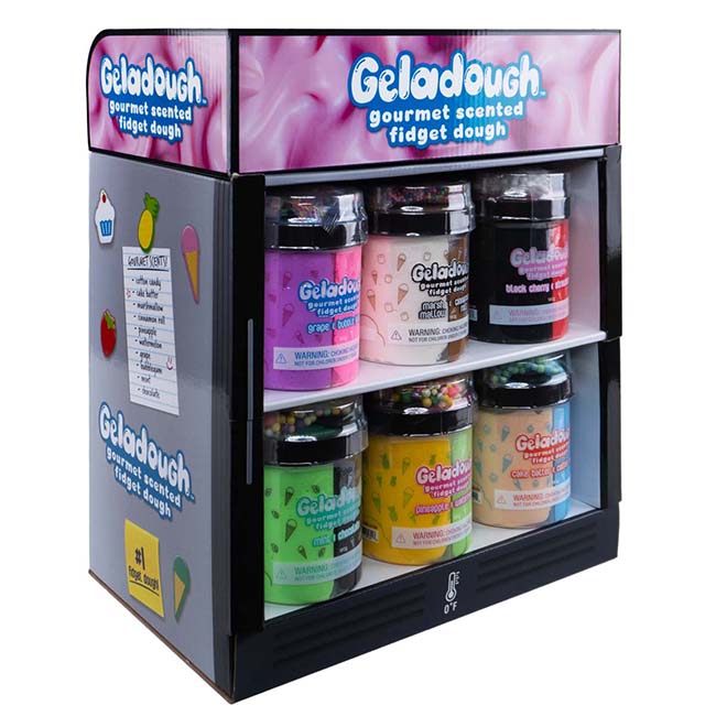 Geladough 2