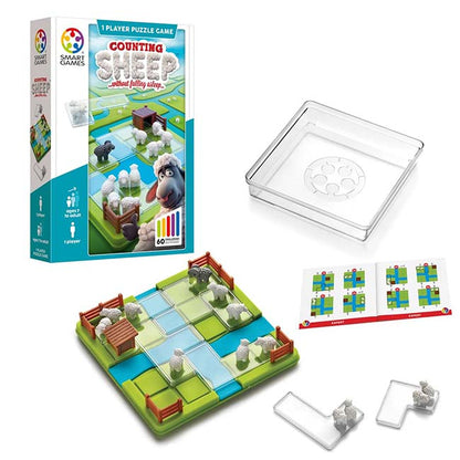 Counting Sheep