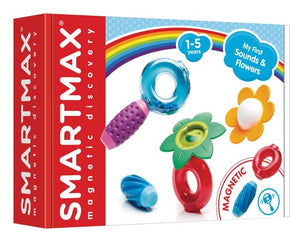 My First Sounds and Flowe