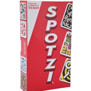 Spotzi Game